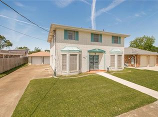 1304 Wisteria Dr, Metairie, LA 70005