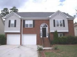 491 Oak Vista Ct, Lawrenceville, GA 30044