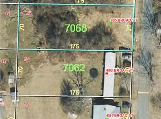 605 Broad St, Walnut Cove, NC 27052