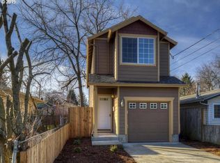 8739 N Calvert Ave, Portland, OR 97217