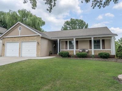 1243 NE Depot Dr, Lees Summit, MO, 64086
