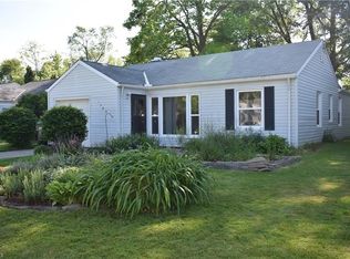 1382 Eastwood Ave, Mayfield Heights, OH 44124