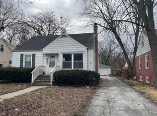 3861 217th St, Matteson, IL 60443