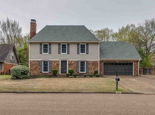 8187 E Walnut Creek Rd LOT 45, Cordova, TN 38018