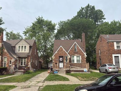 4311 Buckingham Ave, Detroit, MI, 48224