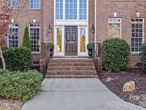 2nd image of 16532 Flintrock Falls Ln