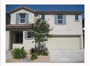 86 Ice Fall Ave, Las Vegas, NV 89183