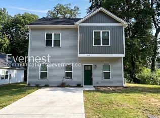 106 Elwood St, Kannapolis, NC 28081