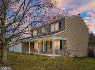 21 Saratoga Dr, New Castle, DE 19720