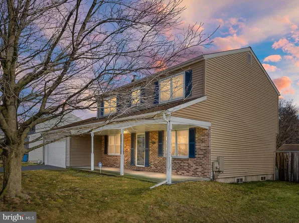 21 Saratoga Dr, New Castle, DE 19720