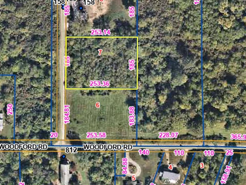 2nd image of 0 Pheasant Ln Lot 7