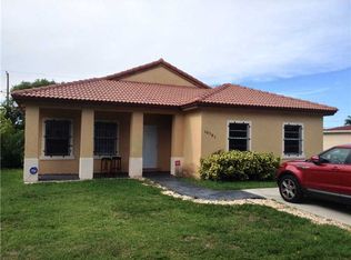 10781 SW 220th St, Miami, FL 33170