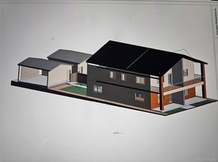 1371-1373 Wolff Street LOT 7&8, Denver, CO 80204