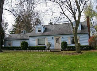 123 Curtice Park, Webster, NY 14580