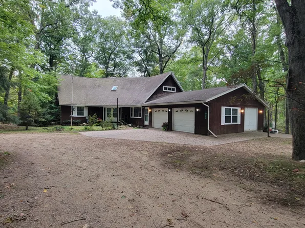 10970 Stump St, Grand Haven, MI 49417