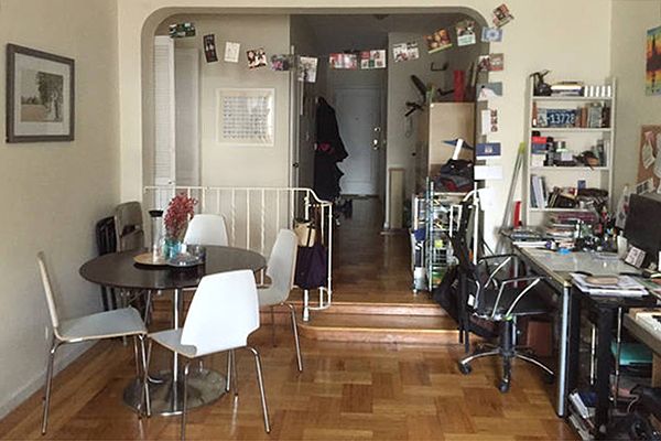 2nd image of 155 W 71st St APT 6G