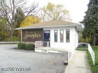 1208 River Ave, Williamsport, PA 17701