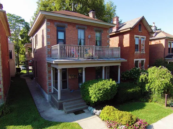 Smith Pl 47 NCR, 47 Smith Pl #18378338, Columbus, OH 43201