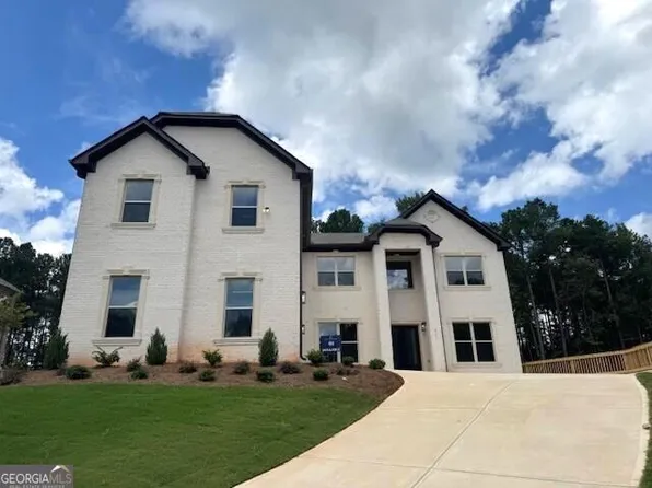 206 Lotus Ln #81, Covington, GA 30016