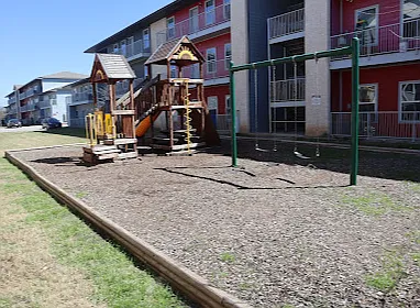 Military Village Apartments — Photo 24