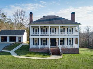 439 Wilson Rd, Crossville, TN 38571