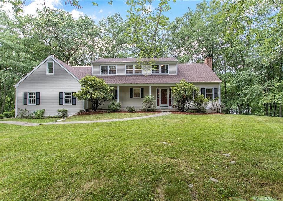 36 Bryants Brook Rd, Wilton, CT 06897 Zillow