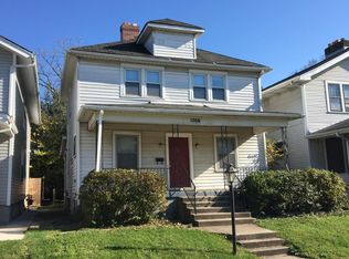 1266 N 5th St, Columbus, OH 43201