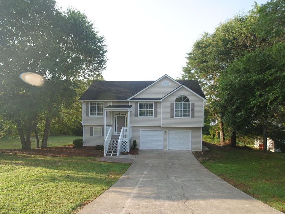 7183 Williams Rd, Flowery Branch, GA 30542 Zillow