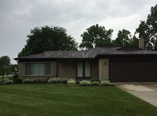 21950 Winchester St, Southfield, MI 48076