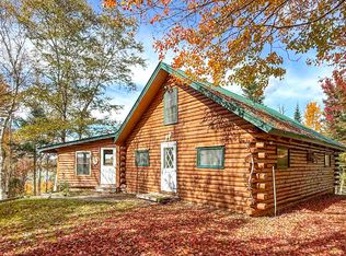 70 Burns Road, Pittsburg, NH 03592