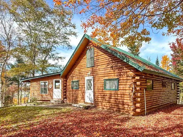 70 Burns Road, Pittsburg, NH 03592