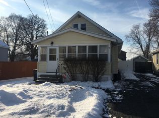 1731 Greenpoint Ave, Schenectady, NY