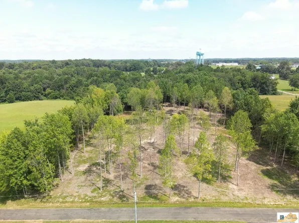 Gaskin Dr, Jamestown, KY 42629