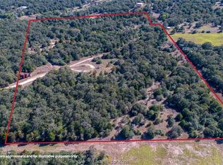 County Road 308, Caldwell, TX 77836