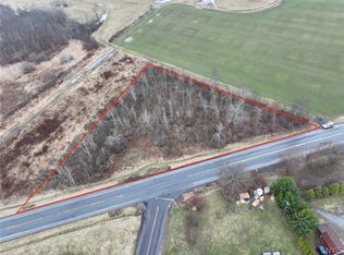 Lewiston Rd, Middleport, NY 14105