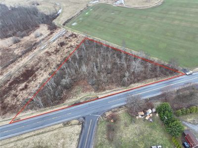Lewiston Rd, Middleport, NY, 14105