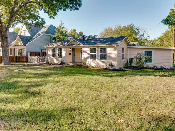 706-708 Cedar St, 706-708 S Cedar St, McKinney, TX 75069