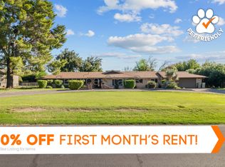 6315 W Pershing Ave, Glendale, AZ 85304