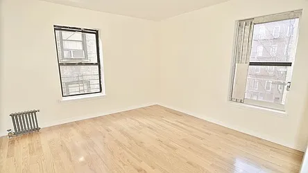 Rented by MD NYC Management LLC