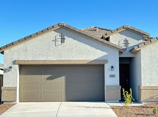 2733 W Sable Ave, Apache Junction, AZ 85120