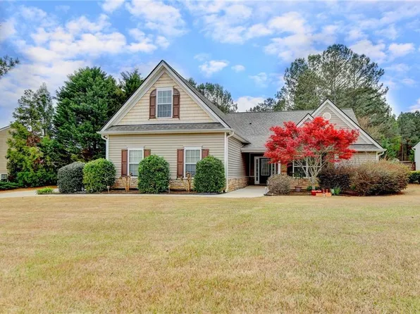 4445 Caney Fork Cir, Braselton, GA 30517