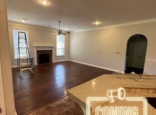 106 Harmony Loop, Maumelle, AR 72113