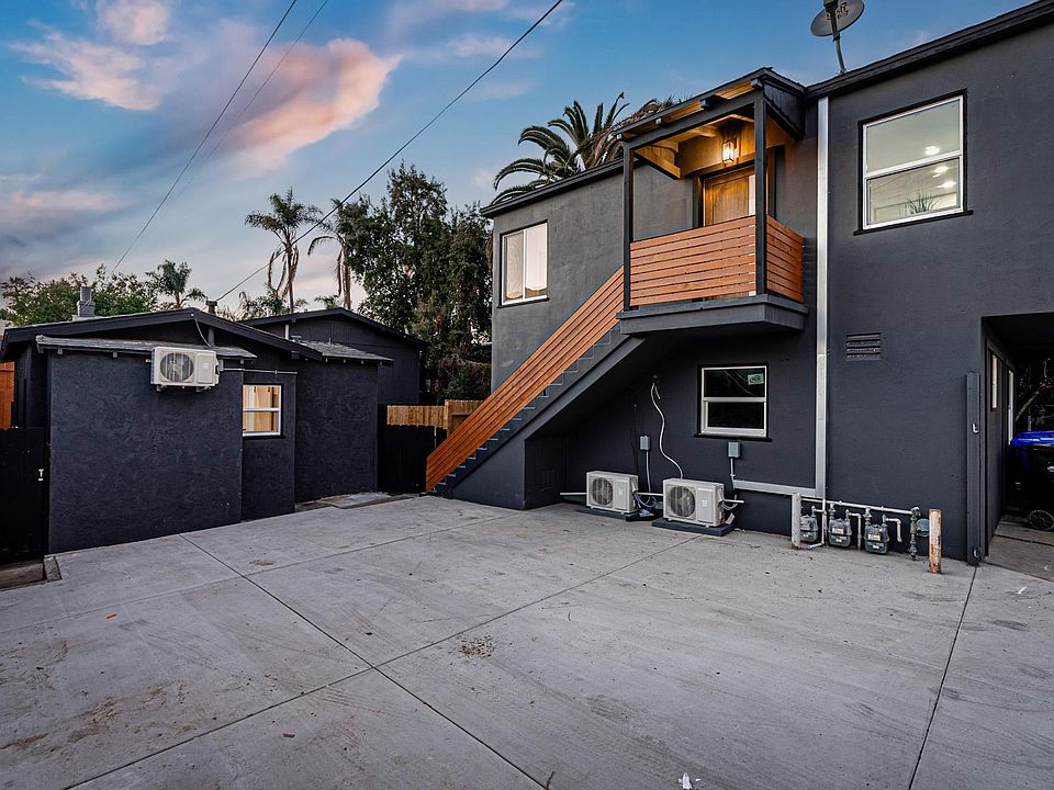 1st image of 3369 Grim Ave #A