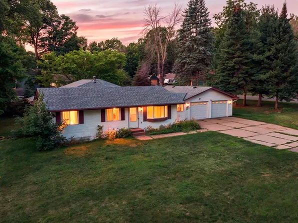 7611 229th St N, Forest Lake, MN 55025