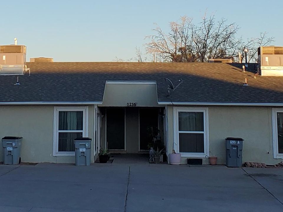 1st image of 1216 Vista De Oro Dr APT D