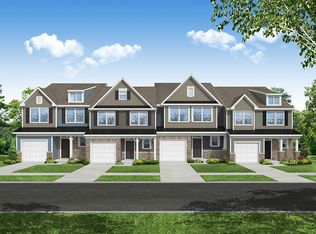 1044 Arbor Edge Ln, Durham, NC 27703