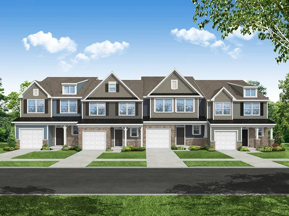 1044 Arbor Edge Ln, Durham, NC 27703