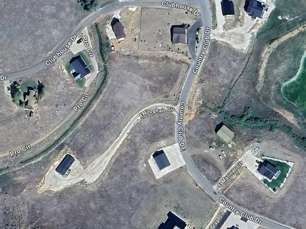 205 E Froghair Cir, Garden City, UT 84028