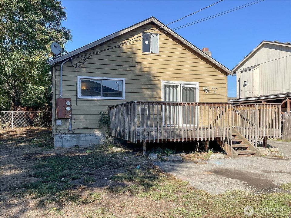 1st image of 618 5th St SE #B