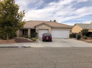 2052 W Avenue J6, Lancaster, CA 93536